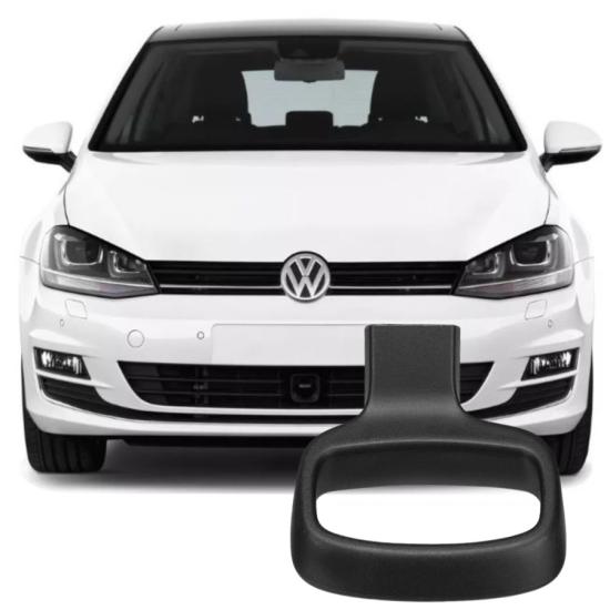 GOLF 7 ÖN SOL KOLTUK KIZAK AYAR ÇEKME KOLU (SÜRÜCÜ) 2013-2016 ARASI ARAÇLARA UYUMLU 3C0881253A