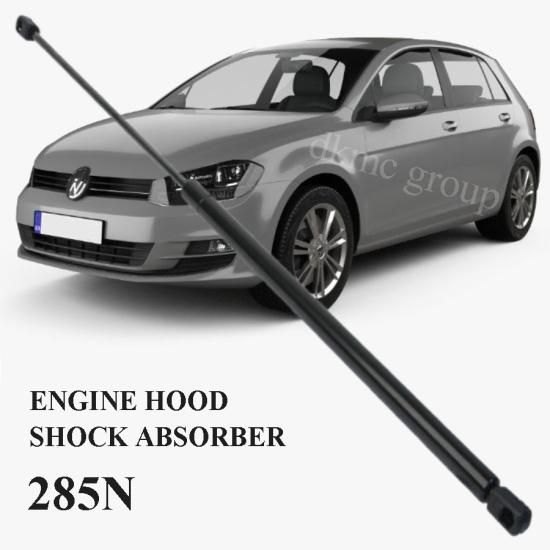 GOLF 7 MOTOR KAPUTU AMORTİSÖR PİSTONU 2013-2016 MODEL ARASI ARAÇLARA UYUMLU 5G0823359