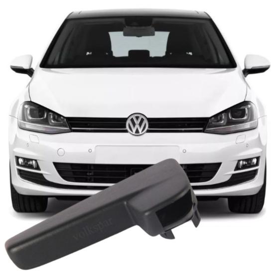GOLF 7 MOTOR KAPUTU İÇ AÇMA KOLU 2013-2016 MODEL ARASI ARAÇLARA UYUMLU 6R1823533