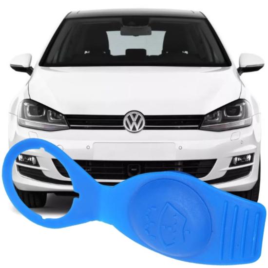 GOLF 7 ÖN CAM SİLECEK SU DEPOSU KAPAĞI 2013-2016 MODEL ARASI ARAÇLARA UYUMLU 1K0955455