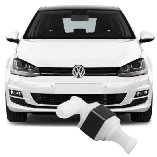 GOLF 7 CAM SİLECEK SU PÜSKÜRTME FISKİYE POMPA DİRSEĞİ 2013-2016 MODEL ARASI 3B0955665C