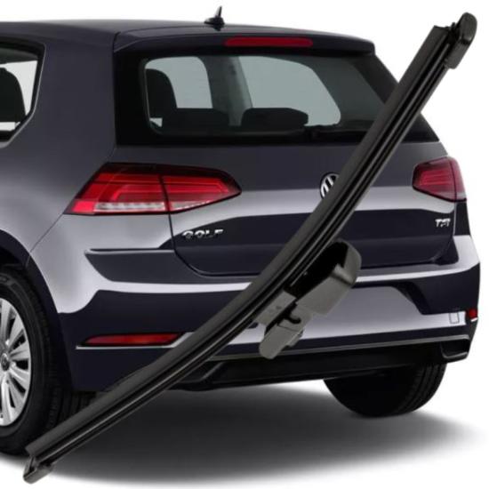 GOLF 7,5 ARKA CAM SİLECEK KOLU SÜPÜRGESİ 2017-2020 MODEL ARASI ARAÇLARA UYUMLU 5G6955427
