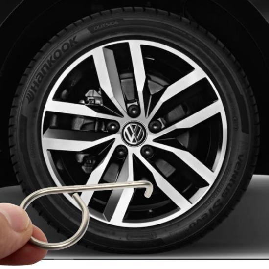 GOLF 7,5 BİJON KAPAĞI SÖKME APARATI 2017-2020 MODEL ARASI UYUMLU 6X0012243