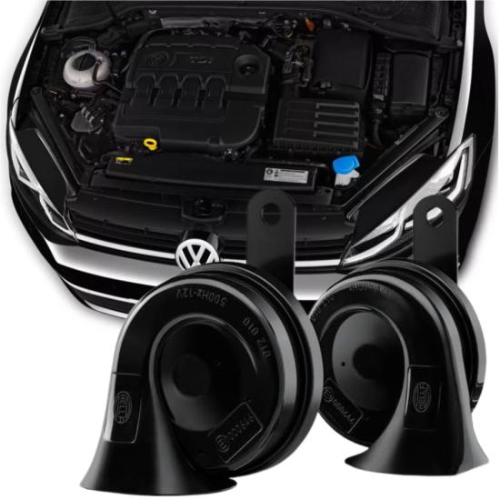 GOLF 7,5 KORNA TAKIM 2017-2020 MODEL ARASI ARAÇLARA UYUMLU 5C0951221B 5C0951223C ORİJİNAL