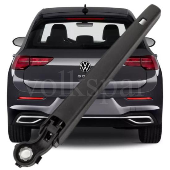 GOLF 8 ARKA CAM SİLECEK KOLU 2021-2024 MODEL ARASI UYUMLU 5H6955707