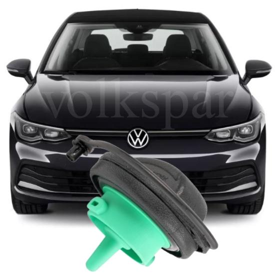 GOLF 8 YAKIT DEPO İÇ KAPAĞI 2021-2024 MODEL ARASI 5Q0201550L