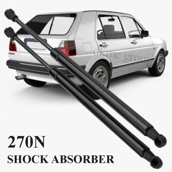 GOLF 2 BAGAJ AMORTİSÖRÜ TAKIM 1983-1992 MODEL ARASI ARAÇLARA UYUMLU 191827550B