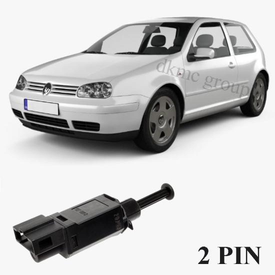GOLF 4 DEBRİYAJ PEDAL MÜŞÜRÜ 1998-2000 MODEL ARASI ARAÇLARA UYUMLU 1H0927189D