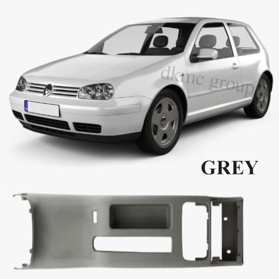 GOLF 4 EL FRENİ ORTA KONSOLU GRİ 1998-2004 MODEL ARASI ARAÇLARA UYUMLU 1J0863323N