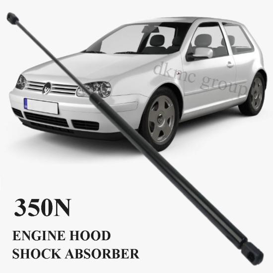 GOLF 4 MOTOR KAPUTU AMORTİSÖR PİSTONU 1998-2004 MODEL ARASI ARAÇLARA UYUMLU 1J0823359C