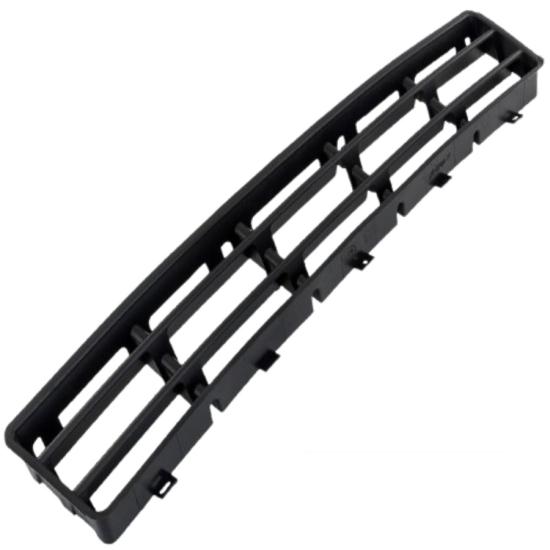 GOLF 4 ÖN TAMPON ORTA IZGARA 1998-2004 MODEL ARASI ARAÇLARA UYUMLU 1J0853677D