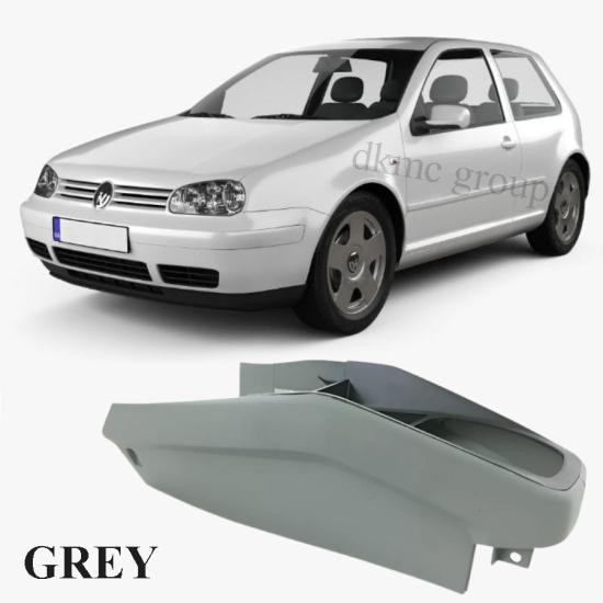 GOLF 4  VİTES ORTA KONSOLU GRİ 1998-2004 MODEL ARASI ARAÇLARA UYUMLU 1J1863201