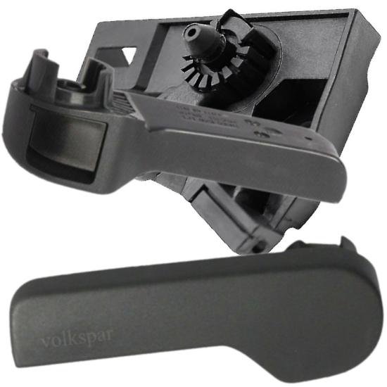 PASSAT CC MOTOR KAPUTU İÇ AÇMA KOLU SET 2009-2012 MODEL ARASI UYUMLU 1K1823633B 1J1823633A