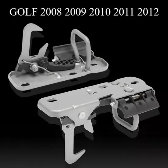 GOLF 6 MOTOR KAPUTU ÜST KİLİDİ 2008 2009 2010 2011 2012 MODELLER İÇİN 1Q0823480