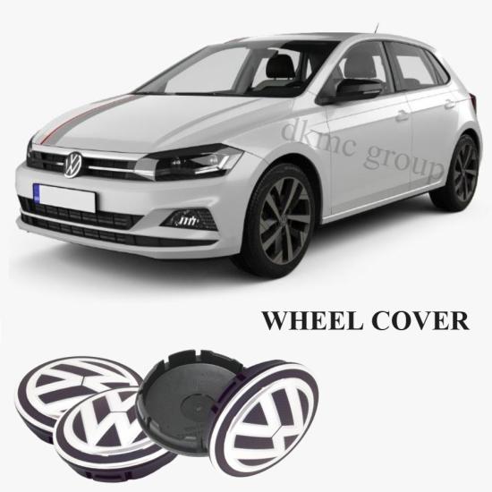 POLO JANT GÖBEĞİ ARMA TAKIM 2017-2019 MODEL ARASI ARAÇLARA UYUMLU 6C0601171