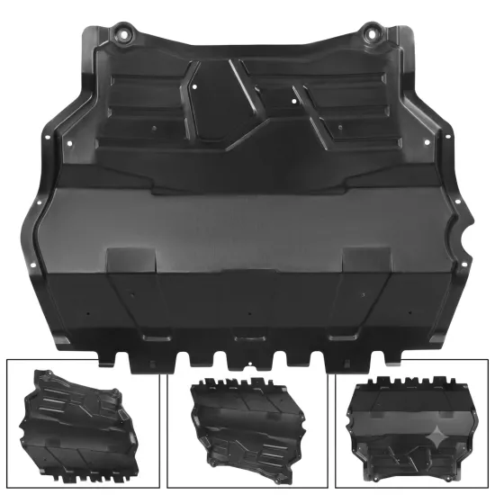 TİGUAN MOTOR ALT MUHAFAZA KORUMA 2012 2013 2014 2015 MODELLER İÇİN 5N0825235C