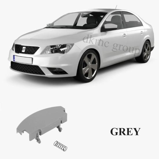 TOLEDO KOL DAYAMA KOLÇAK MANDALI (GRİ) 2013-2016 MODEL ARASI ARAÇLARA UYUMLU 3B0868445