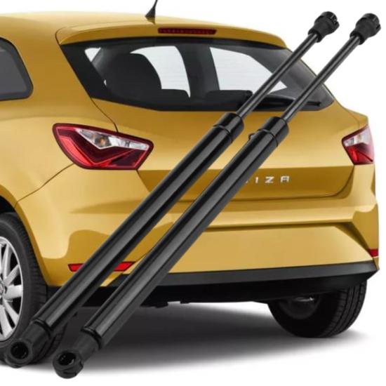 İBİZA SPORT COUPE BAGAJ AMORTİSÖRÜ PİSTONU TAKIM 2013-2016 MODEL ARASI ARAÇLARA UYUMLU 6J3827550