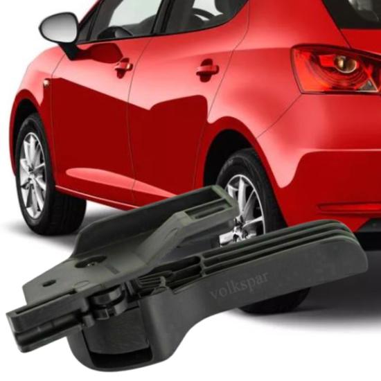 İBİZA MOTOR KAPUTU İÇ AÇMA KOLU SET 2013-2016 MODEL ARASI ARAÇLARA UYUMLU 1J1823633A 1J1823533C