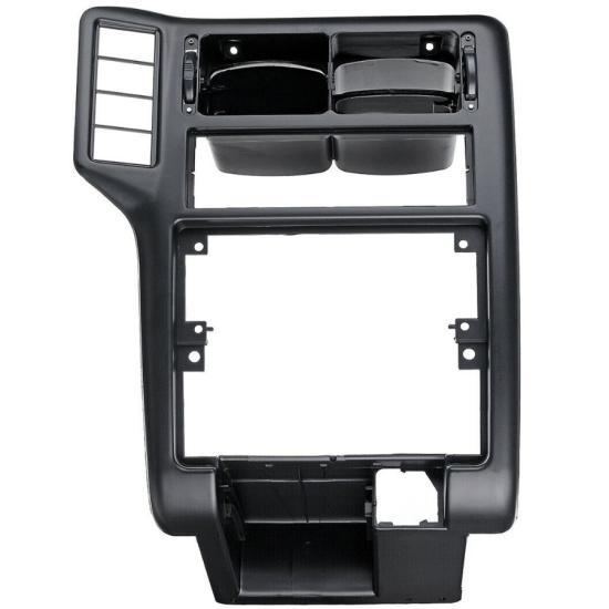 İBİZA 1999-2002 MODEL ARASI TEYP ÇERÇEVESİ 6N1858069A