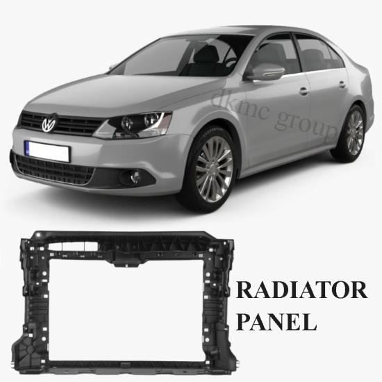 JETTA ÖN PANEL 2011-2014 MODEL ARASI ARAÇLARA UYUMLU 5C6805588F