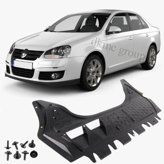 JETTA  1.4 TSI 1.6 FSI MOTOR ALT KORUMA MONTAJ VİDALI 2006-2011 MODEL ARASI UYUMLU 1K0825235AB