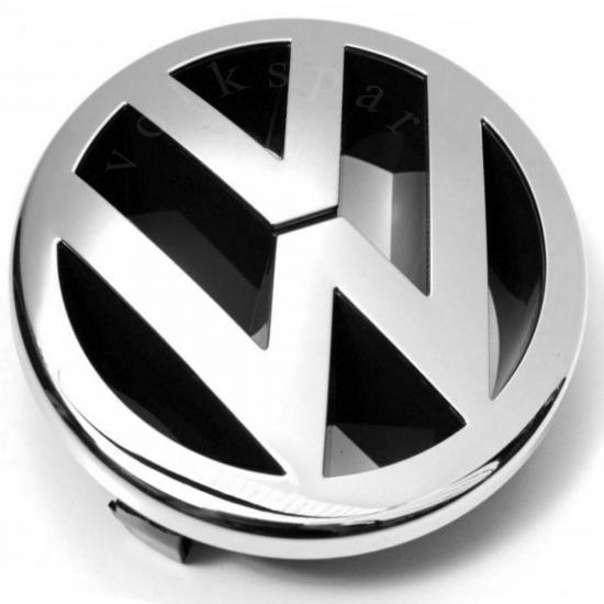 JETTA GTI 2006-2011 MODEL ARASI ÖN PANJUR IZGARA ARMA AMBLEM 1T0853601