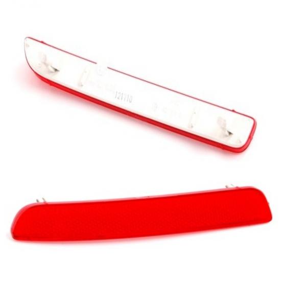 JETTA ARKA TAMPON KEDİ GÖZÜ REFLEKTÖRÜ SAĞ 2006-2011 MODEL ARASI 1K5945106