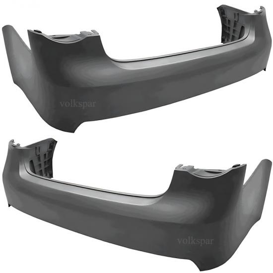 JETTA ARKA TAMPON SENSÖR DELİKSİZ 2006-2011 MODEL ARASI ARAÇLARA UYUMLU 1K5807417