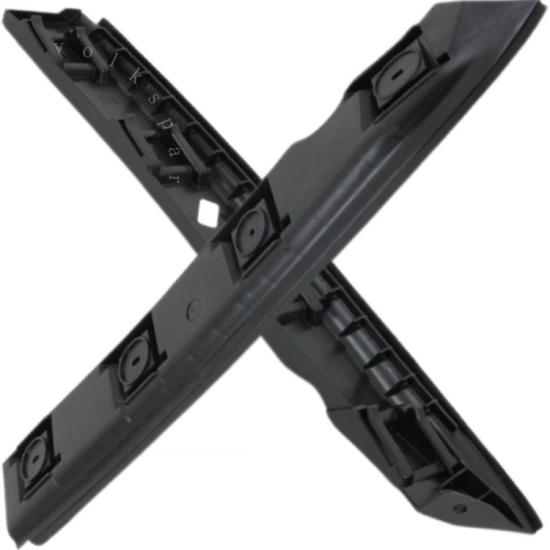 JETTA ARKA TAMPON SAĞ BAĞLANTI BRAKETİİ 2006-2011 MODEL ARASI ARAÇLARA UYUMLU 1K5807394