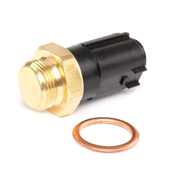 JETTA FAN MÜŞÜRÜ 2006-2011 MODEL ARASI ARAÇLARA UYUMLU 1J0959481A