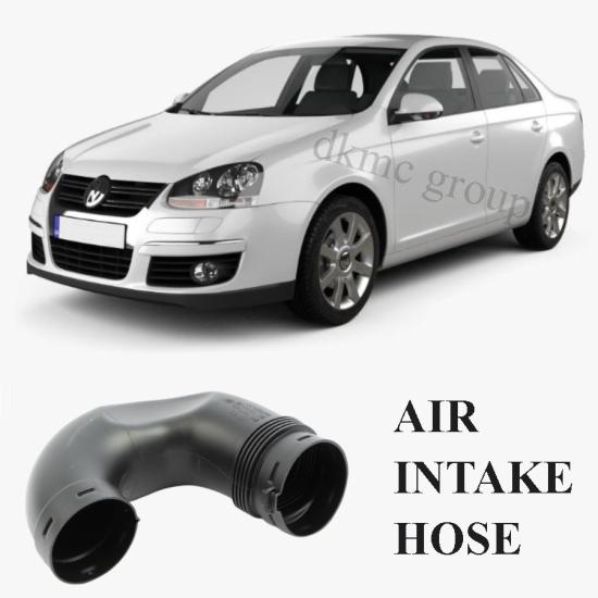 JETTA HAVA FİLTRE KUTUSU HAVA GİRİŞ BORUSU (1.9 TDI BLS) 2006-2009 MODEL ARASI ARAÇLARA UYUMLU 1K0129618BQ