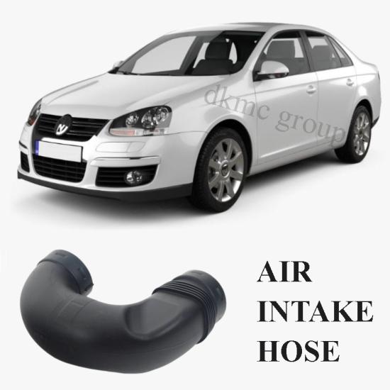 JETTA HAVA FİLTRE KUTUSU HAVA GİRİŞ BORUSU (2.0 TDI AZV-BKD-BMM) 2006-2011 MODEL ARASI ARAÇLARA UYUMLU 1K0129618BQ