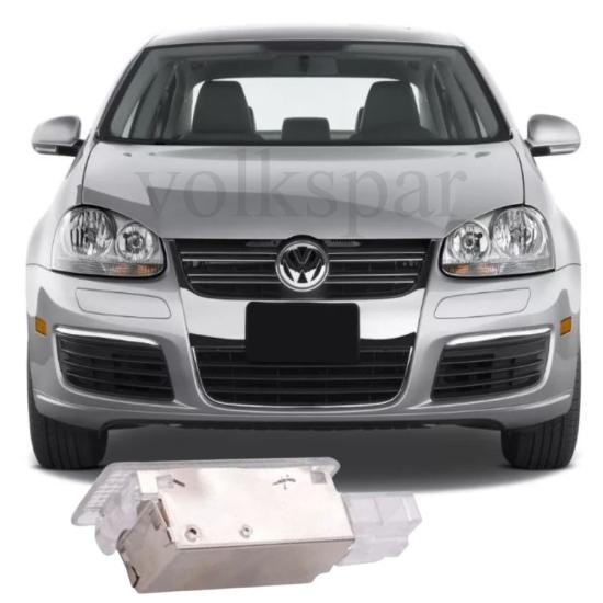 JETTA ÖN TORPİDO GÖZÜ İÇ AYDINLATMA LAMBA 2006-2011 MODEL ARASI ARAÇLARA UYUMLU 7L0947415