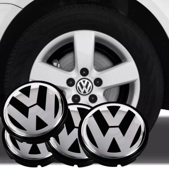JETTA MK5 JANT GÖBEĞİ ARMA TAKIM 2006-2011 MODEL ARASI ARAÇLARA UYUMLU 3B7601171