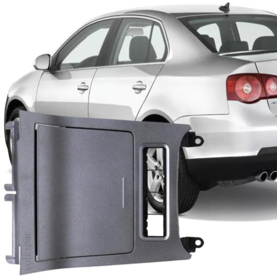 JETTA ÖN KÜLLÜK KOMPLE GRİ 2006-2011 MODEL ARASI 1K0857961