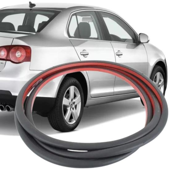 JETTA ÖN SAĞ KAPI TOZ FİTİLİ 2006-2011 MODEL ARASI ARAÇLARA UYUMLU 1K5837702B