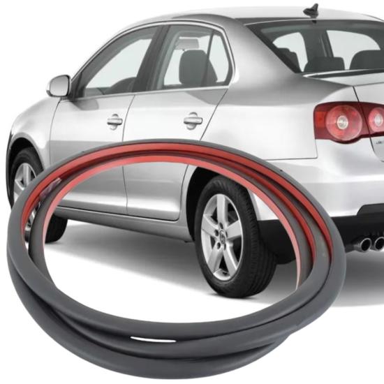 JETTA  ARKA SOL KAPI FİTİLİ 2006-2011 MODEL ARASI ARAÇLARA UYUMLU 1K5839701B