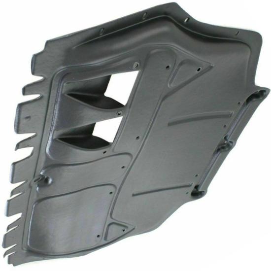 JETTA MOTOR ALT KARTER MUHAFAZA (DİZEL) 2006-2011 ARASI ARAÇLARA UYUMLU 1K0825237AG