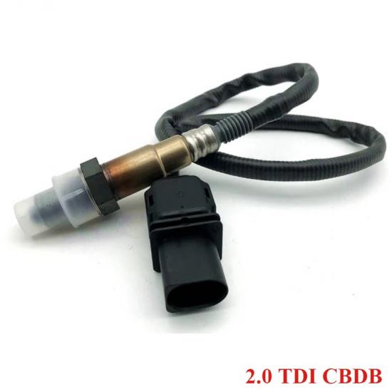 JETTA OKSİJEN LAMBDA SENSÖRÜ (2.0 TDI CBDB) 2006-2011 MODEL ARASI ARAÇLARA UYUMLU 1K0998262AD