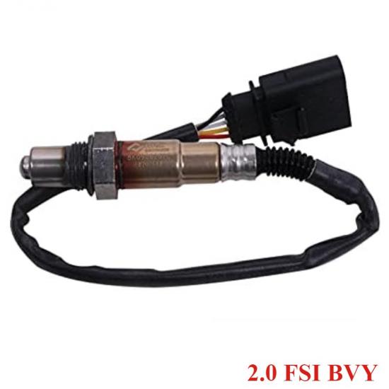 JETTA OKSİJEN LAMBDA SENSÖRÜ (2.0 FSI BVY) 2006-2011 MODEL ARASI ARAÇLARA UYUMLU 1K0998262E