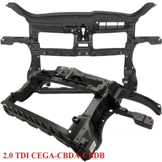 JETTA ÖN PANEL (2.0 TDI CEGA-CBDA-CBDB) 2006-2011 MODEL ARASI ARAÇLARA UYUMLU 1K0805588G