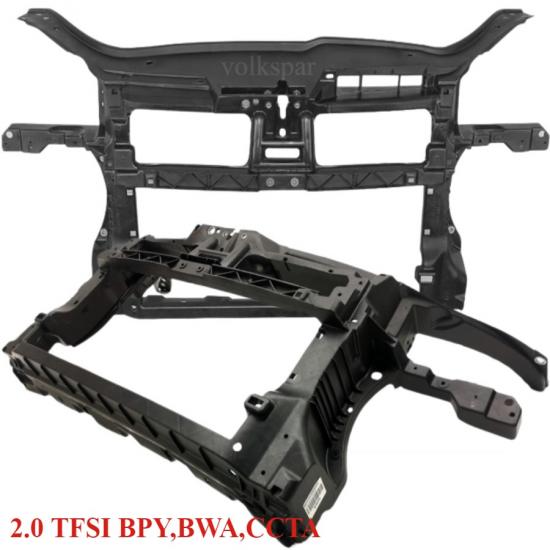 JETTA ÖN PANEL (2.0 TFSI BPY-BWA-CCTA) 2006-2011 MODEL ARASI ARAÇLARA UYUMLU 1K0805588G