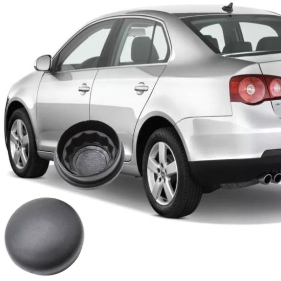 JETTA ÖN CAM SİLECEK VİDA KAPAĞI (2 ADET) 2006-2011 MODEL ARASI ARAÇLARA UYUMLU 1J0955205A