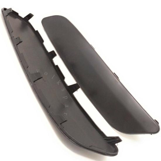 JETTA ÖN TAMPON BANDI SOL 2006-2011 MODEL ARASI ARAÇLARA UYUMLU 1K0807717B