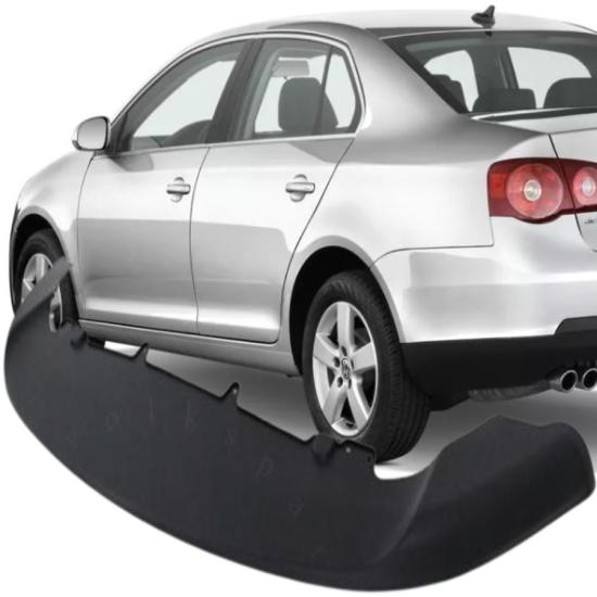 JETTA ÖN TAMPON SPOYLERİ 2006-2011 MODEL ARASI ARAÇLARA UYUMLU 1K0805903