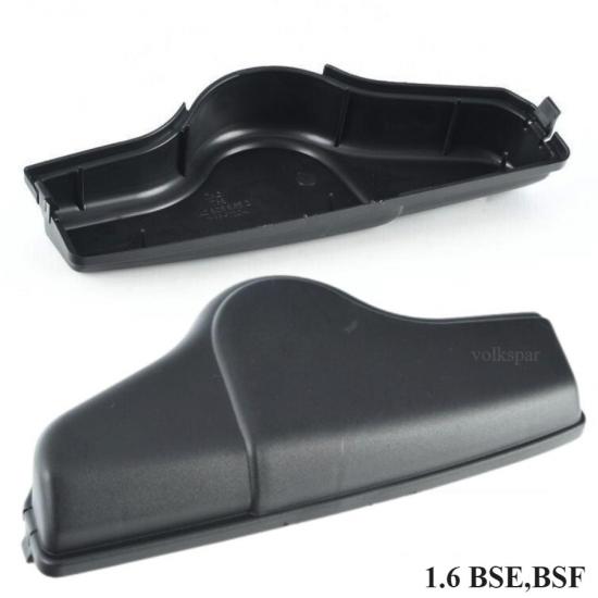 JETTA ÖN PANEL HAVA GİRİŞ KANALI ÜST KAPAĞI (1.6 BSE-BSF) 2006-2011 MODEL ARASI ARAÇLARA UYUMLU 1K0805965D