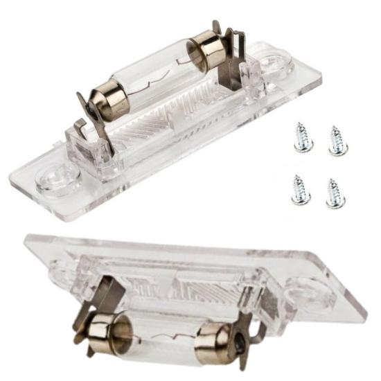 JETTA MK5 ARKA PLAKA LAMBASI TAKIM 2006-2011 MODEL ARASI ARAÇLARA UYUMLU 3B5943021E