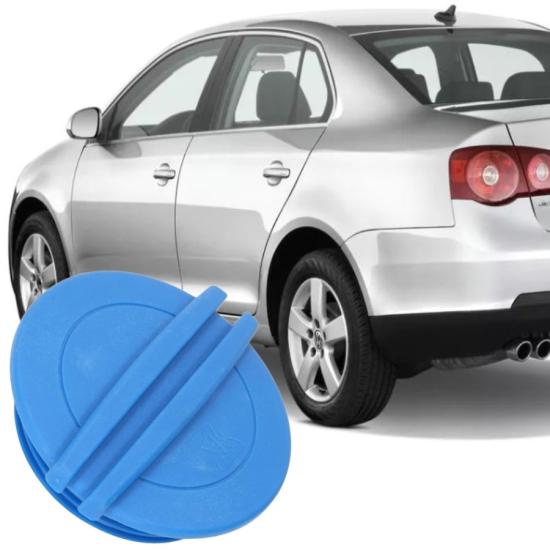 JETTA RADYATÖR ANTİFRİZ YEDEK SU DEPOSU KAPAĞI 2006-2011 MODEL ARASI ARAÇLARA UYUMLU 3B0121321