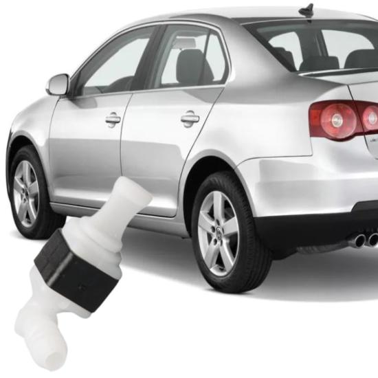JETTA CAM SİLECEK SU PÜSKÜRTME FISKİYE POMPA DİRSEĞİ 2006-2011 MODEL ARASI 3B0955665C